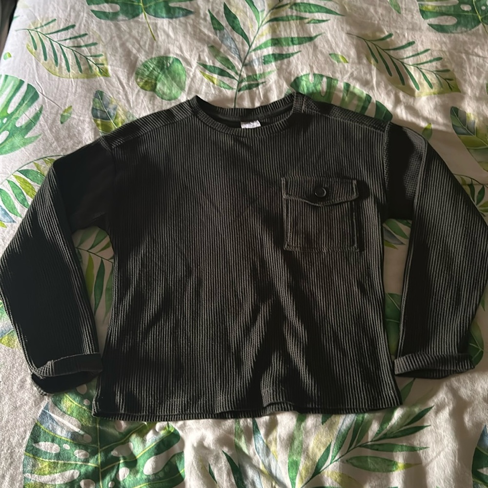 ZARA kids long-sleeve